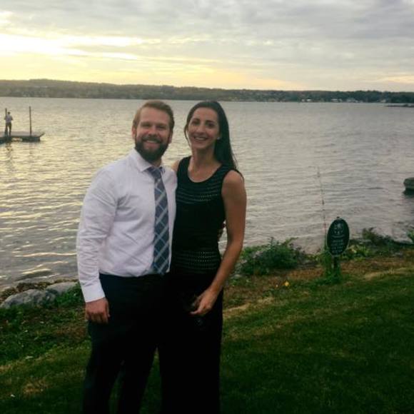 Meet your Posher, Kristin - Picture 1 of 1